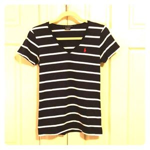 Ralph Lauren Sport V-neck tee